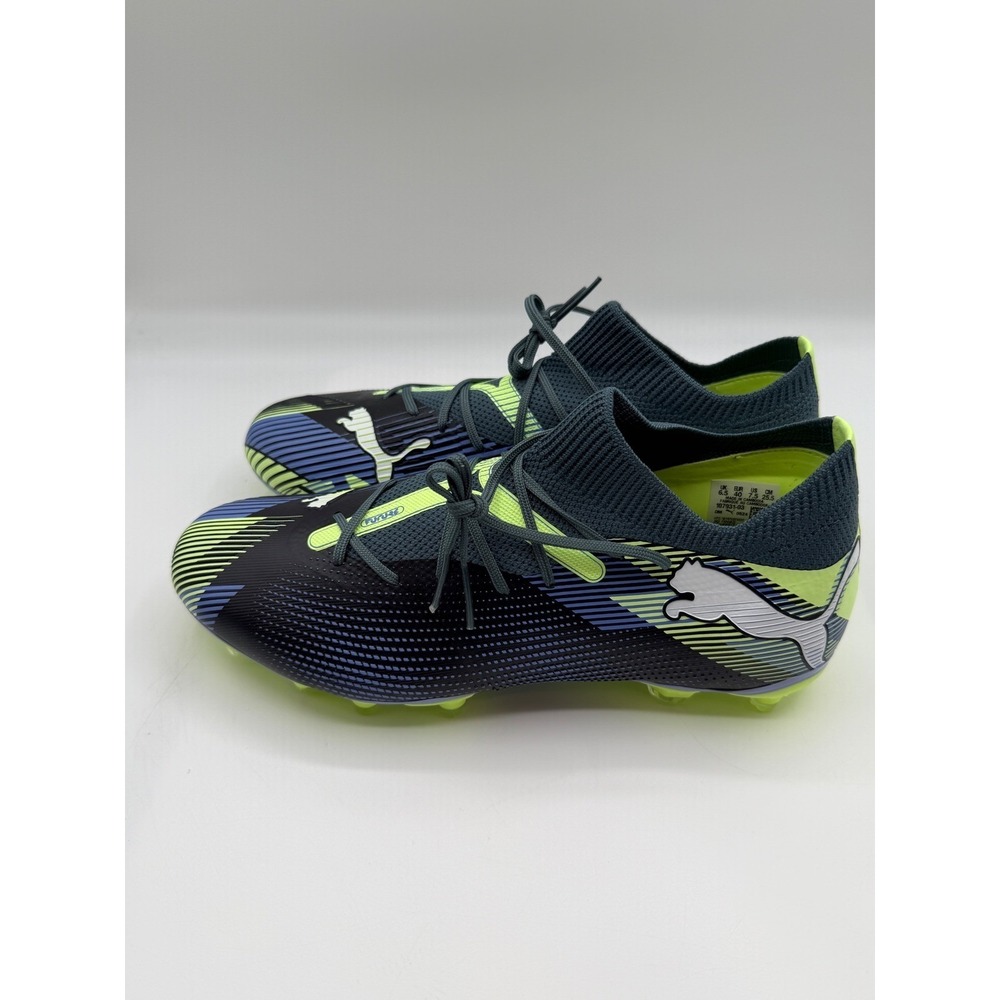 Puma Future 7 Match FG/AG Soccer Cleats,Men's 10.5, EU 44, 107931-03, NIB - Picture 8 of 15